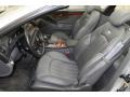 Ash Interior Photo for 2003 Mercedes-Benz SL #66182915