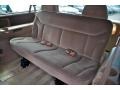 Taupe Rear Seat Photo for 1997 Dodge Grand Caravan #66182984