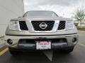 Granite Metallic - Frontier LE King Cab Photo No. 2