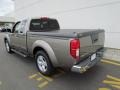 Granite Metallic - Frontier LE King Cab Photo No. 5