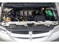 3.0 Liter SOHC 12-Valve V6 Engine for 1997 Dodge Grand Caravan ES #66183092