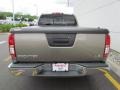 2005 Granite Metallic Nissan Frontier LE King Cab  photo #6