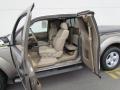 Granite Metallic - Frontier LE King Cab Photo No. 10
