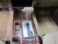 Granite Metallic - Frontier LE King Cab Photo No. 12
