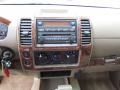 2005 Granite Metallic Nissan Frontier LE King Cab  photo #13