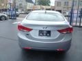 Radiant Silver - Elantra GLS Photo No. 6