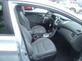 Radiant Silver - Elantra GLS Photo No. 7