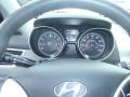 Radiant Silver - Elantra GLS Photo No. 10