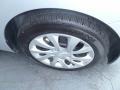 Radiant Silver - Elantra GLS Photo No. 11
