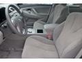 Ash Interior Photo for 2008 Toyota Camry #66183464