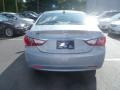 2011 Iridescent Silver Blue Metallic Hyundai Sonata GLS  photo #6