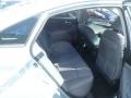 2011 Iridescent Silver Blue Metallic Hyundai Sonata GLS  photo #8