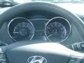 2011 Iridescent Silver Blue Metallic Hyundai Sonata GLS  photo #10