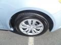 2011 Iridescent Silver Blue Metallic Hyundai Sonata GLS  photo #11