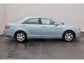 Sky Blue Pearl 2008 Toyota Camry LE Exterior