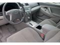 Ash Interior Photo for 2008 Toyota Camry #66183542