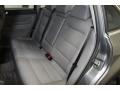 Stonehenge Grey Metallic - Passat GLS 1.8T Sedan Photo No. 16