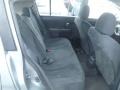 Brillant Silver - Versa 1.8 S Hatchback Photo No. 8