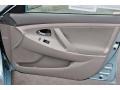 2008 Toyota Camry Ash Interior Door Panel Photo