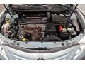 2.4L DOHC 16V VVT-i 4 Cylinder 2008 Toyota Camry LE Engine