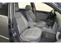 Stonehenge Grey Metallic - Passat GLS 1.8T Sedan Photo No. 34