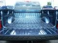 2008 Blue Granite Metallic Chevrolet Silverado 1500 LTZ Extended Cab 4x4  photo #13