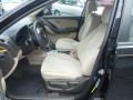 2009 Black Pearl Hyundai Elantra GLS Sedan  photo #7