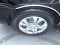 2009 Black Pearl Hyundai Elantra GLS Sedan  photo #11