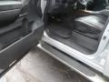 Radiant Silver - Titan LE Crew Cab 4x4 Photo No. 7