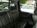 2009 Radiant Silver Nissan Titan LE Crew Cab 4x4  photo #12