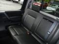 Radiant Silver - Titan LE Crew Cab 4x4 Photo No. 13