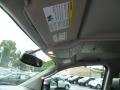 Radiant Silver - Titan LE Crew Cab 4x4 Photo No. 14