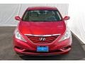 Venetian Red - Sonata GLS Photo No. 7