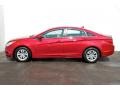 Venetian Red - Sonata GLS Photo No. 8