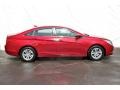 Venetian Red - Sonata GLS Photo No. 10