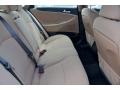 Venetian Red - Sonata GLS Photo No. 17