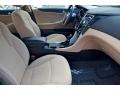 Venetian Red - Sonata GLS Photo No. 20