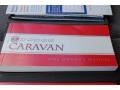 Magnesium Green Pearl - Caravan SXT Photo No. 4