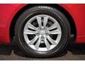 Venetian Red - Sonata GLS Photo No. 29