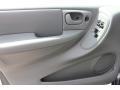 Magnesium Green Pearl - Caravan SXT Photo No. 8