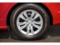 Venetian Red - Sonata GLS Photo No. 30