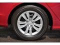 Venetian Red - Sonata GLS Photo No. 31