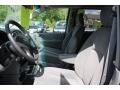 Magnesium Green Pearl - Caravan SXT Photo No. 10