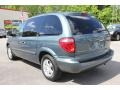 Magnesium Green Pearl - Caravan SXT Photo No. 13