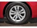 Venetian Red - Sonata GLS Photo No. 32