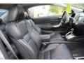 Alabaster Silver Metallic - Civic EX-L Coupe Photo No. 5