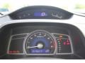 Alabaster Silver Metallic - Civic EX-L Coupe Photo No. 11