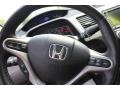 Alabaster Silver Metallic - Civic EX-L Coupe Photo No. 12