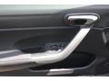 Alabaster Silver Metallic - Civic EX-L Coupe Photo No. 14