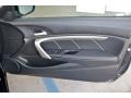 2011 Crystal Black Pearl Honda Accord EX Coupe  photo #22